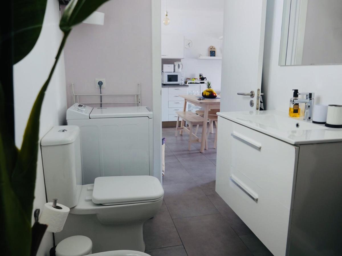 Beritza 5 Villa San Agustín Eksteriør billede