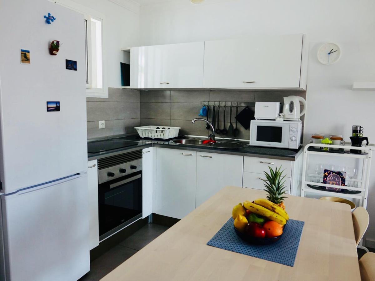 Beritza 5 Villa San Agustín Eksteriør billede