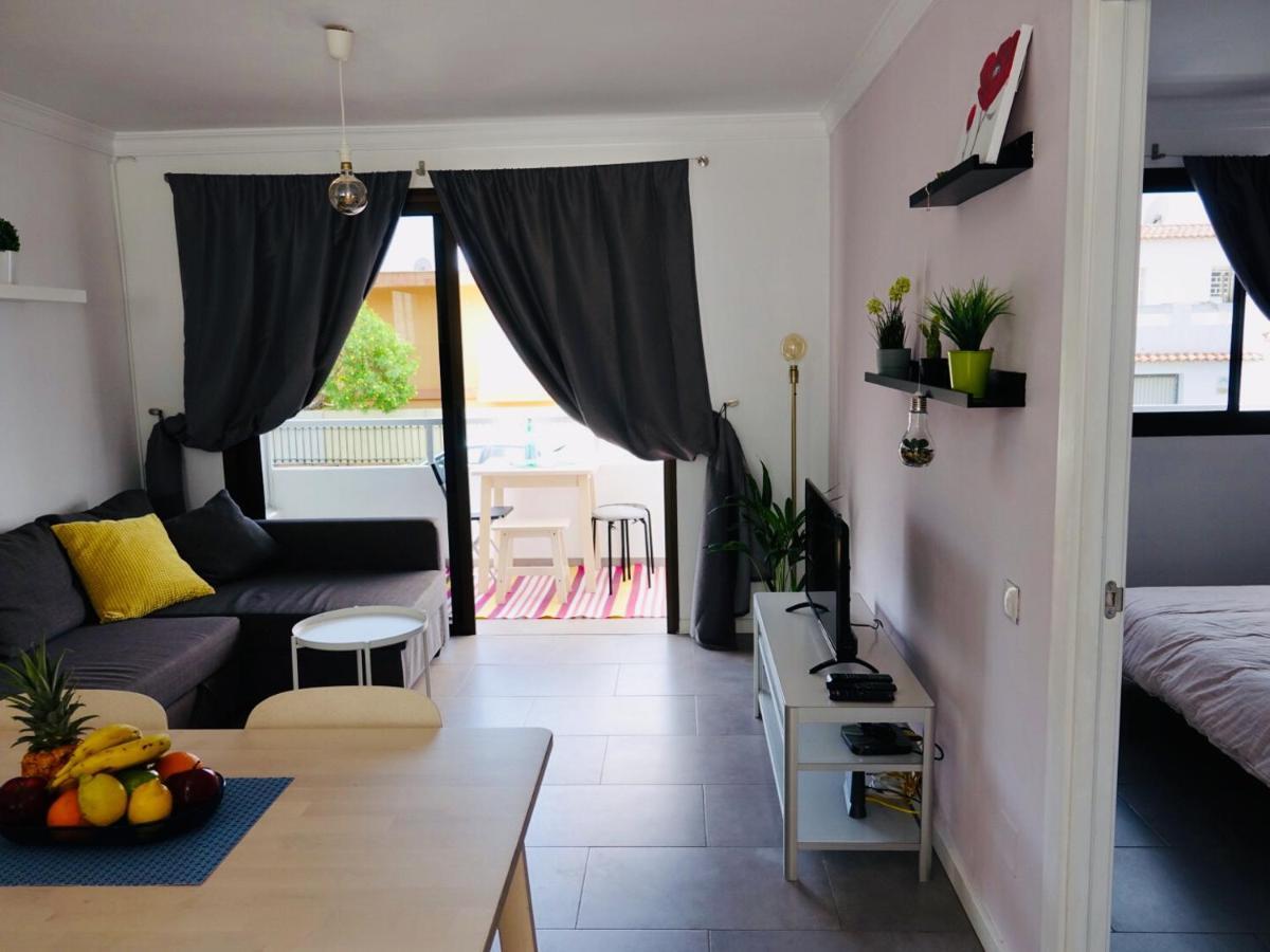 Beritza 5 Villa San Agustín Eksteriør billede