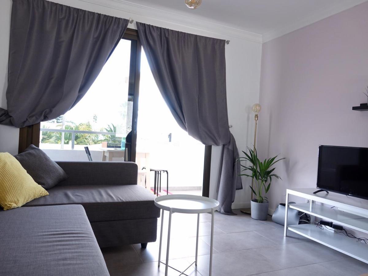 Beritza 5 Villa San Agustín Eksteriør billede