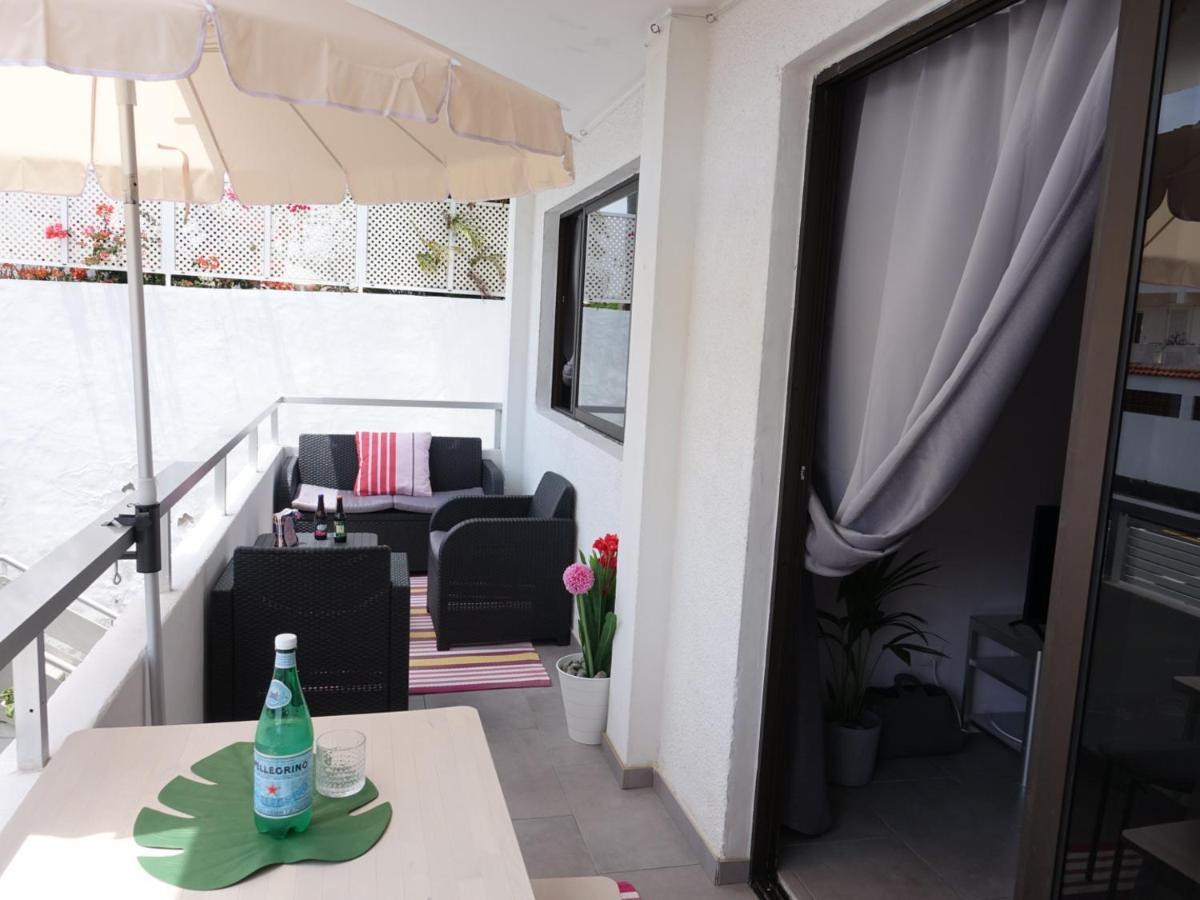 Beritza 5 Villa San Agustín Eksteriør billede