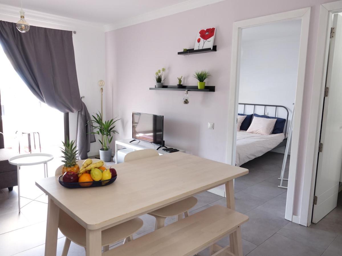 Beritza 5 Villa San Agustín Eksteriør billede